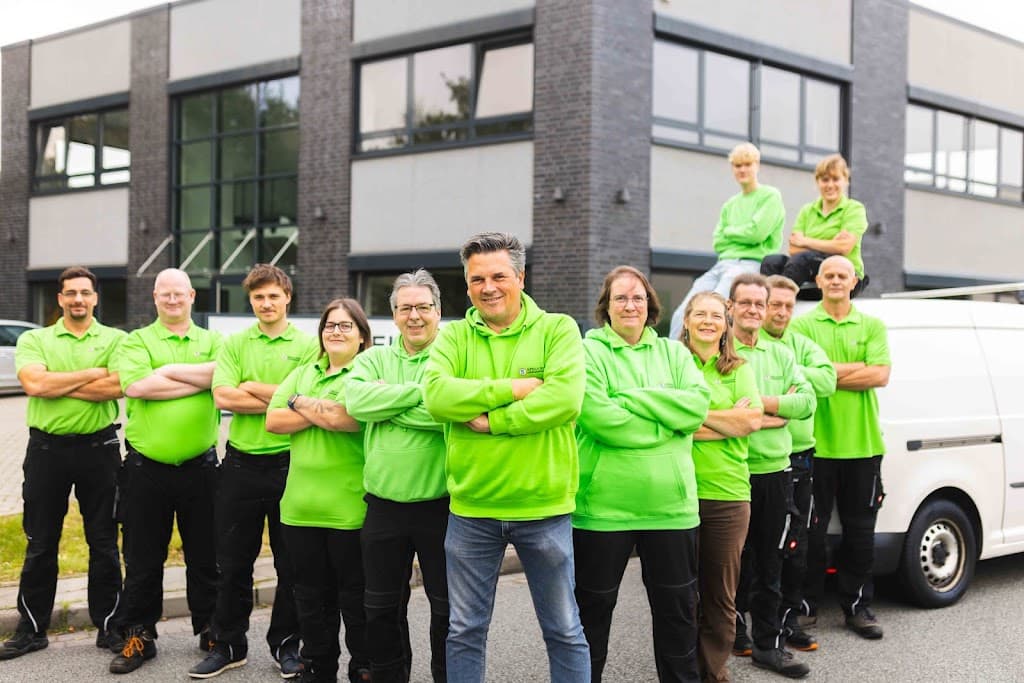 SUPELLA GmbH | Schädlingsbekämpfung Hamburg
