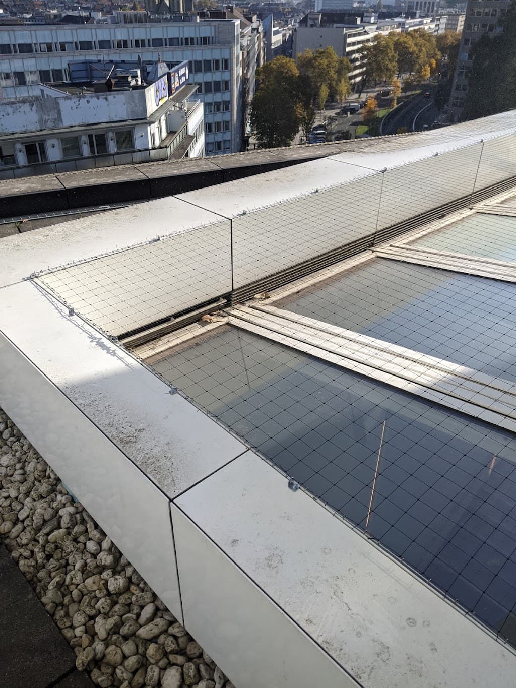 PestOff GmbH Schädlingsbekämpfung
