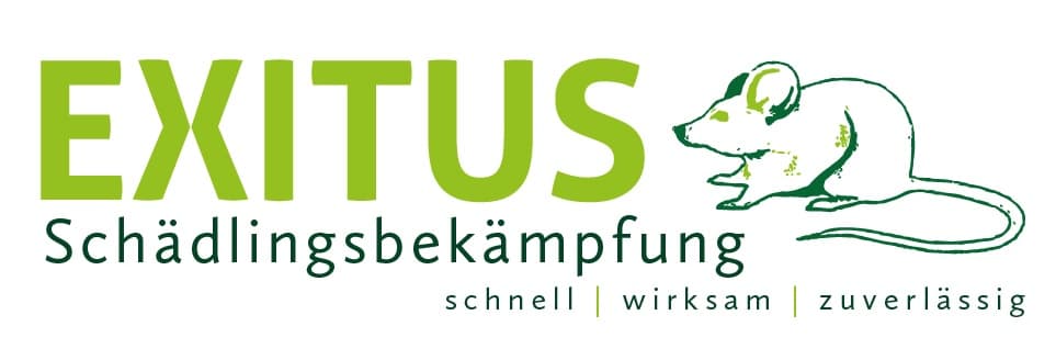 EXITUS Schädlingsbekämpfung