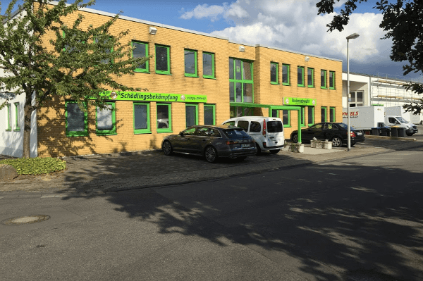 Arentz & Eisenhuth Schädlingsbekämpfung GmbH Köln