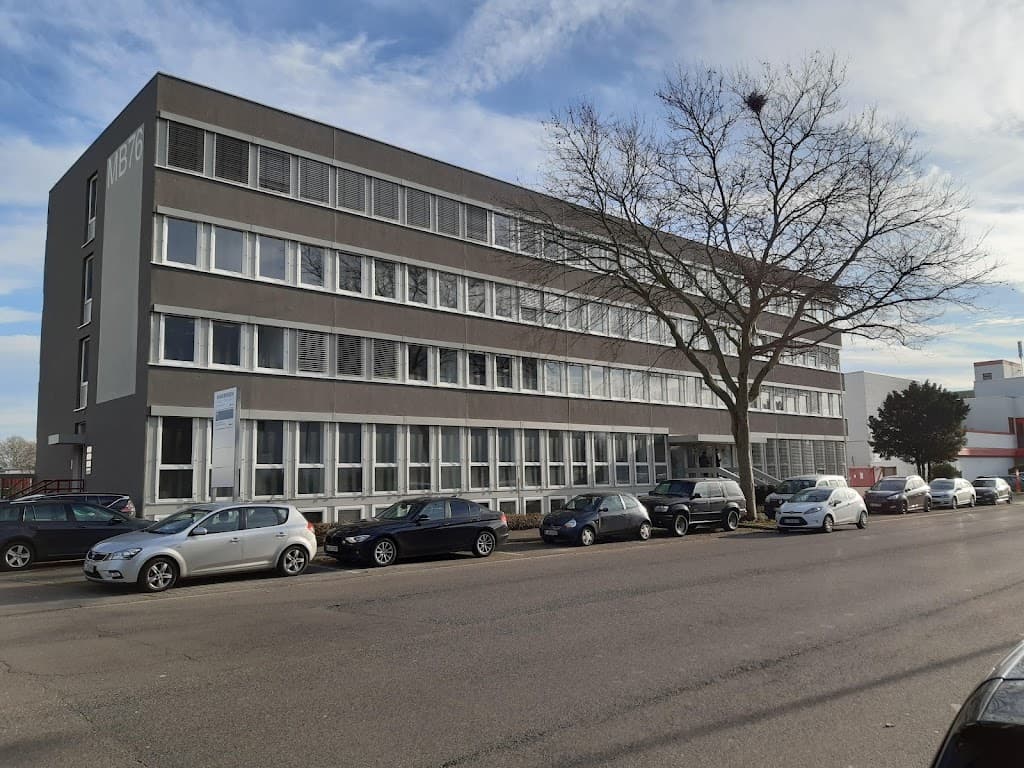 Rentokil Schädlingsbekämpfung Köln