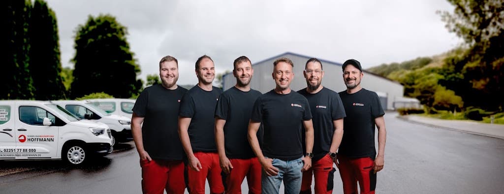Schädlingsbekämpfung Hoffmann GmbH