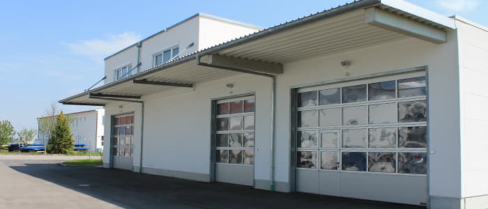Hawlik & Hawlik GmbH seit 1953
