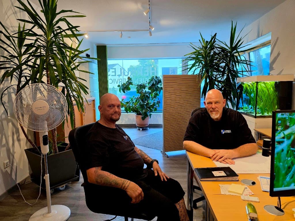 Herkules Hygieneservice Schädlingsbekämpfung