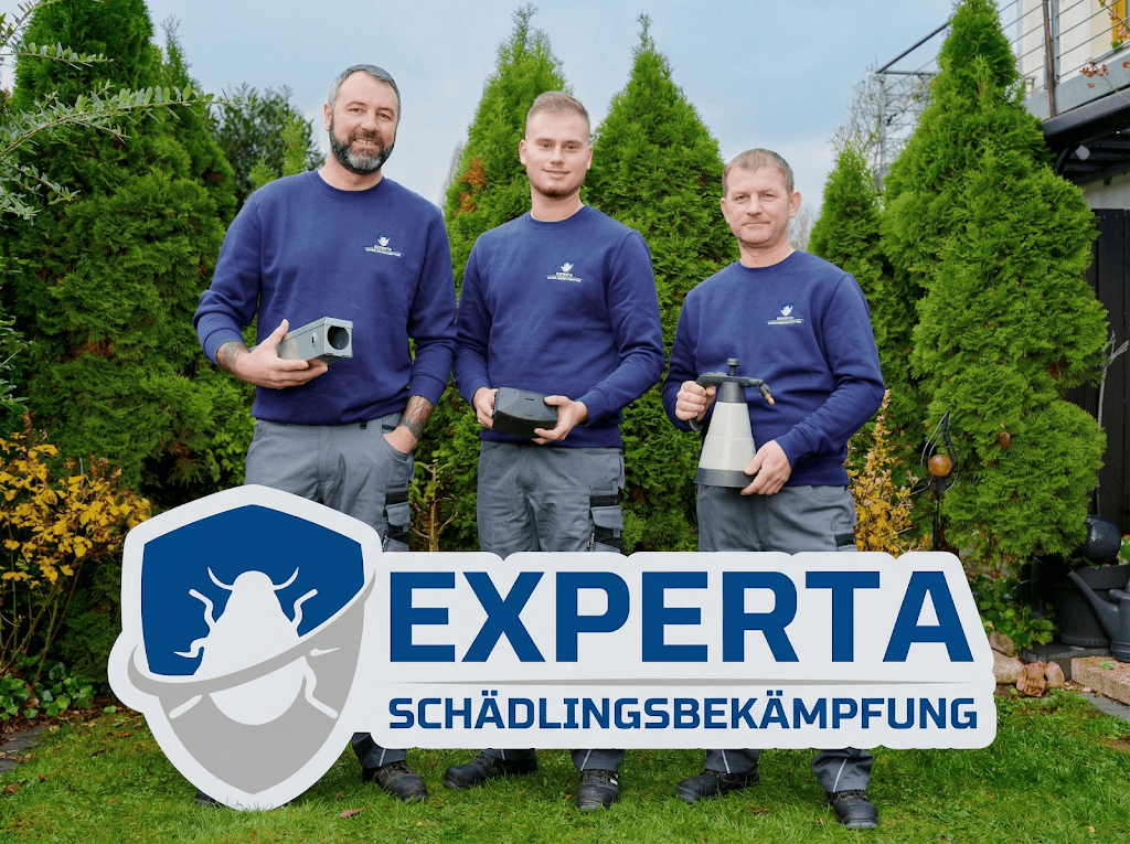 Experta Schädlingsbekämpfung GmbH Bonn