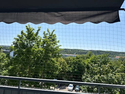 Rentokil Schädlingsbekämpfung Kassel — Kundenfoto