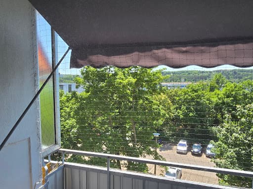 Rentokil Schädlingsbekämpfung Kassel — Kundenfoto