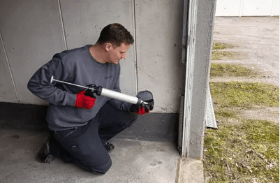 Schädlingsbekämpfung Pusch