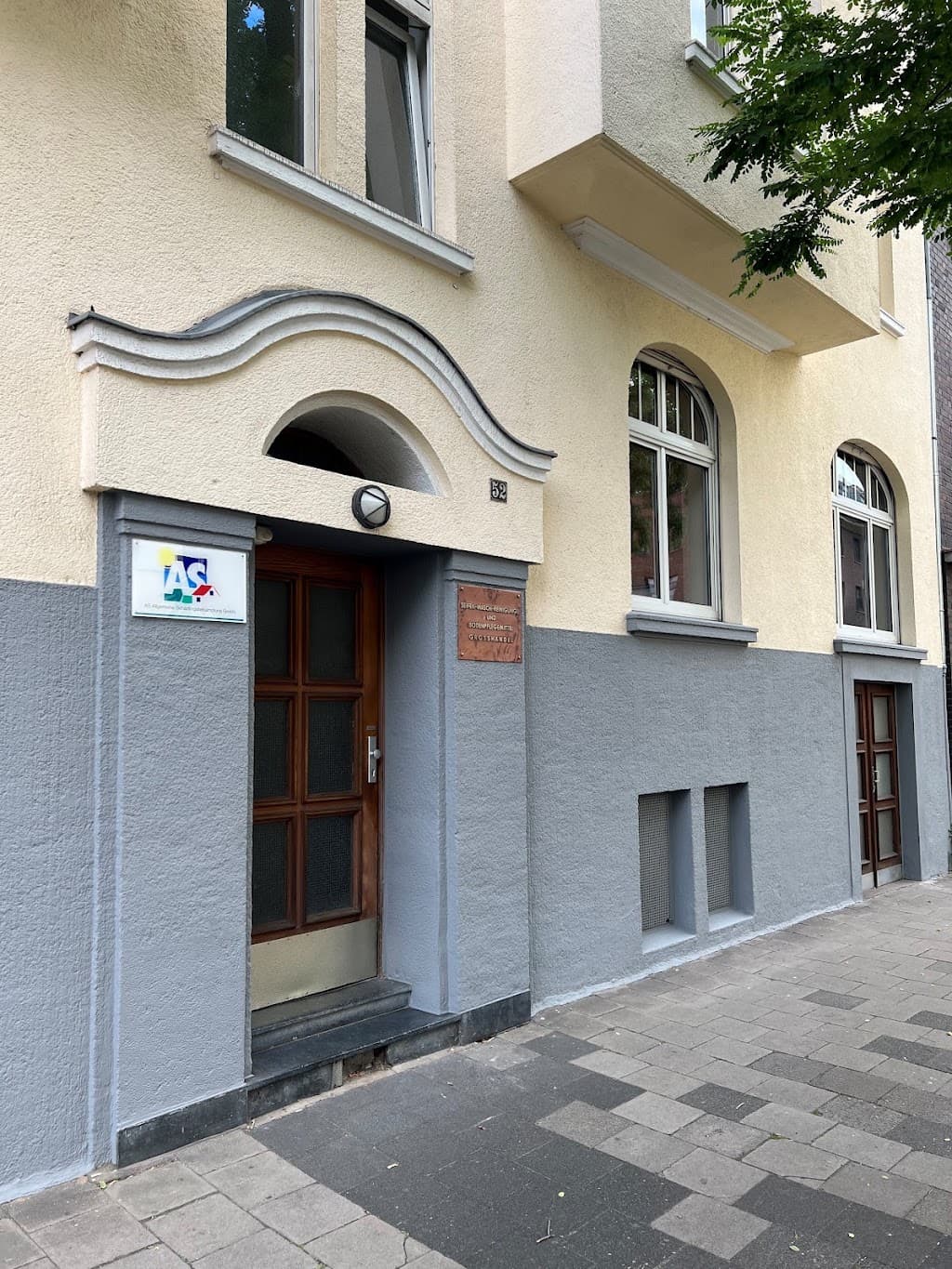 AS Allgemeine Schädlingsbekämpfung GmbH