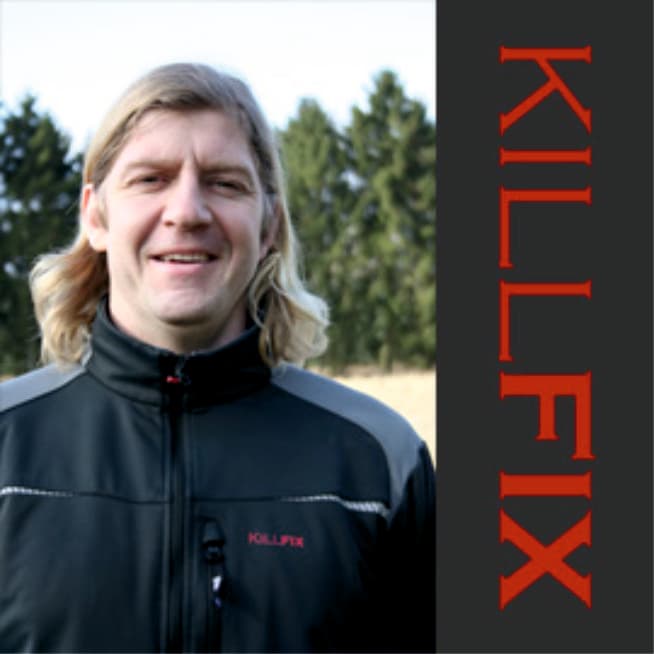 KILLFIX Schädlingsbekämpfung