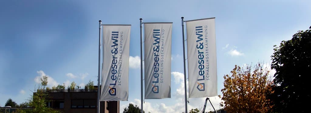 Leeser & Will Schädlingsbekämpfung GmbH