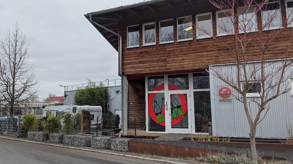 ALL.EX GmbH