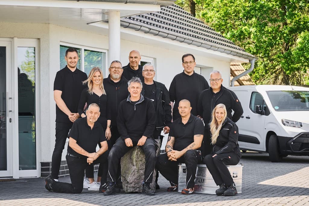 Klaaßen Schädlingsbekämpfung GmbH & Co. KG