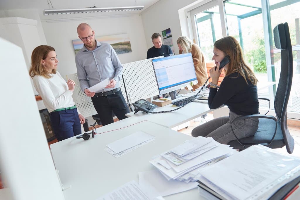 Calmund + Riemer GmbH Schädlingsbekämpfung
