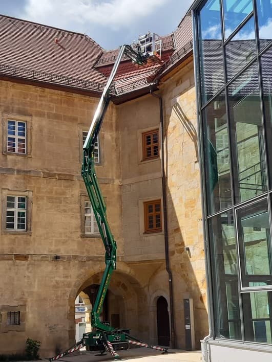 PROTECT-SB Schädlingsbekämpfung