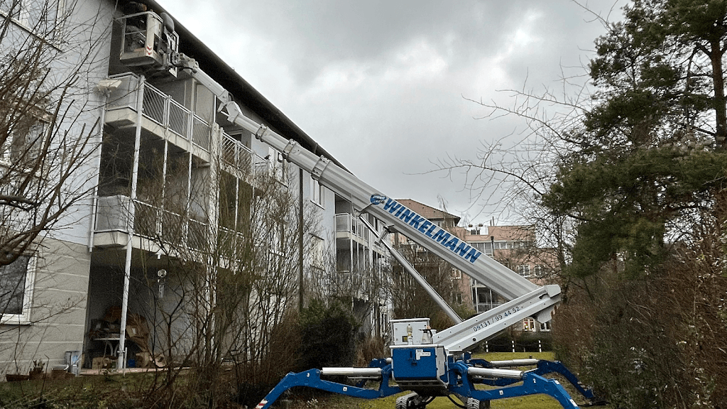 AntiPest Schädlingsbekämpfung Nürnberg