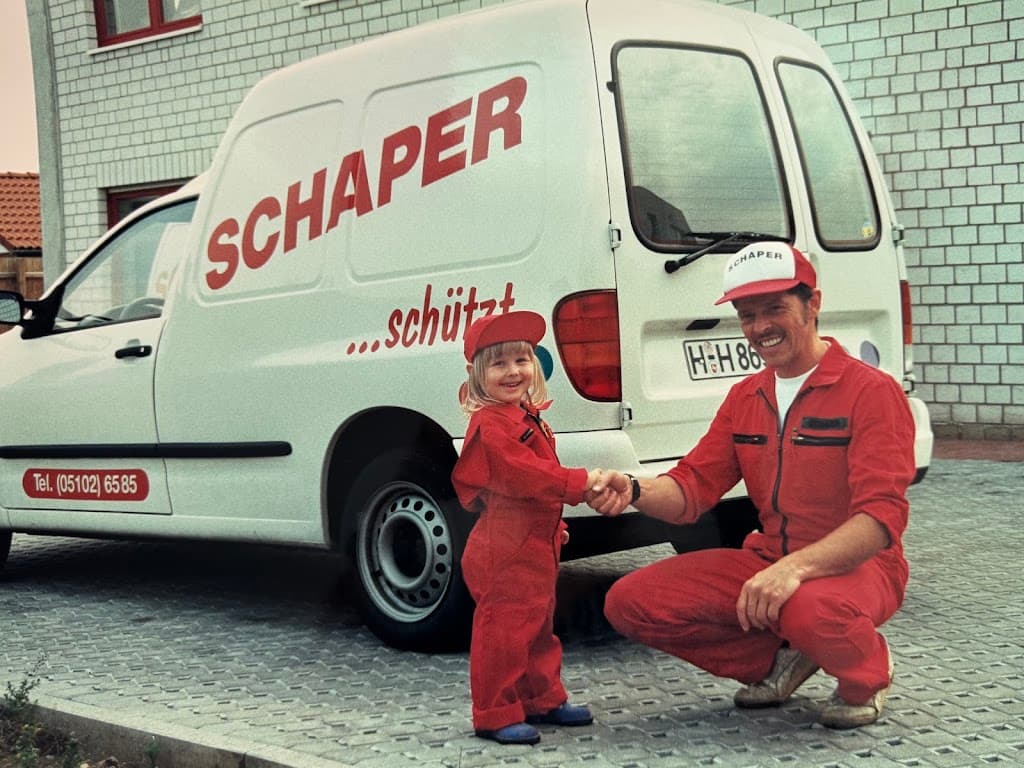 SCHAPER GmbH Schädlingsmanagement