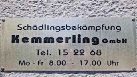 Kemmerling