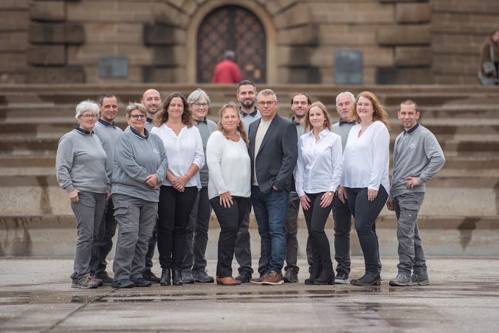 AULER + HAUBRICH & CO. SCHÄDLINGSBEKÄMPFUNG & DESINFEKTION GMBH