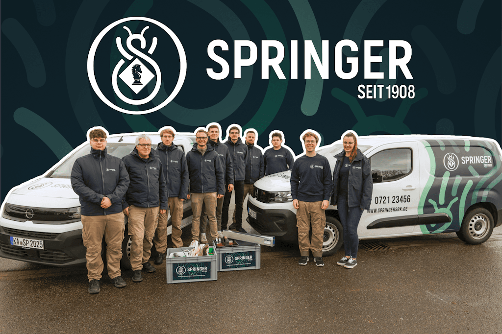 Springer SBK OHG