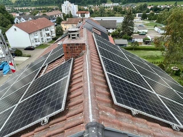 einheit3 GmbH Taubenabwehr
