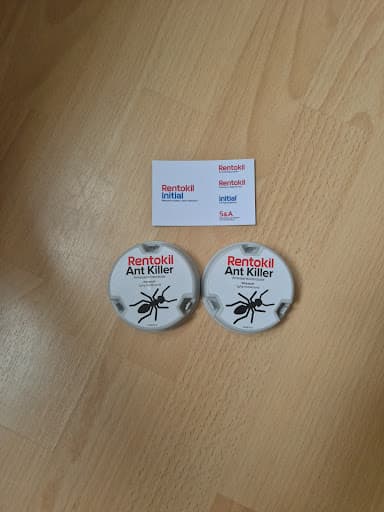 Rentokil Schädlingsbekämpfung Karlsruhe — Kundenfoto