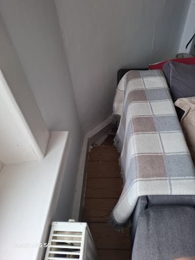 McKill Schädlingsbekämpfung Hamburg — Kundenfoto