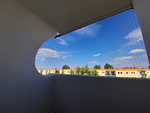 "Der Bussard" Schädlingsbekämpfung Holz- u. Bautenschutz e.G. — Kundenfoto