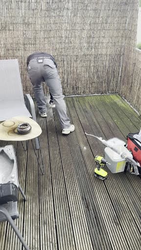 SafeHome Schädlingsbekämpfung Köln — Kundenfoto